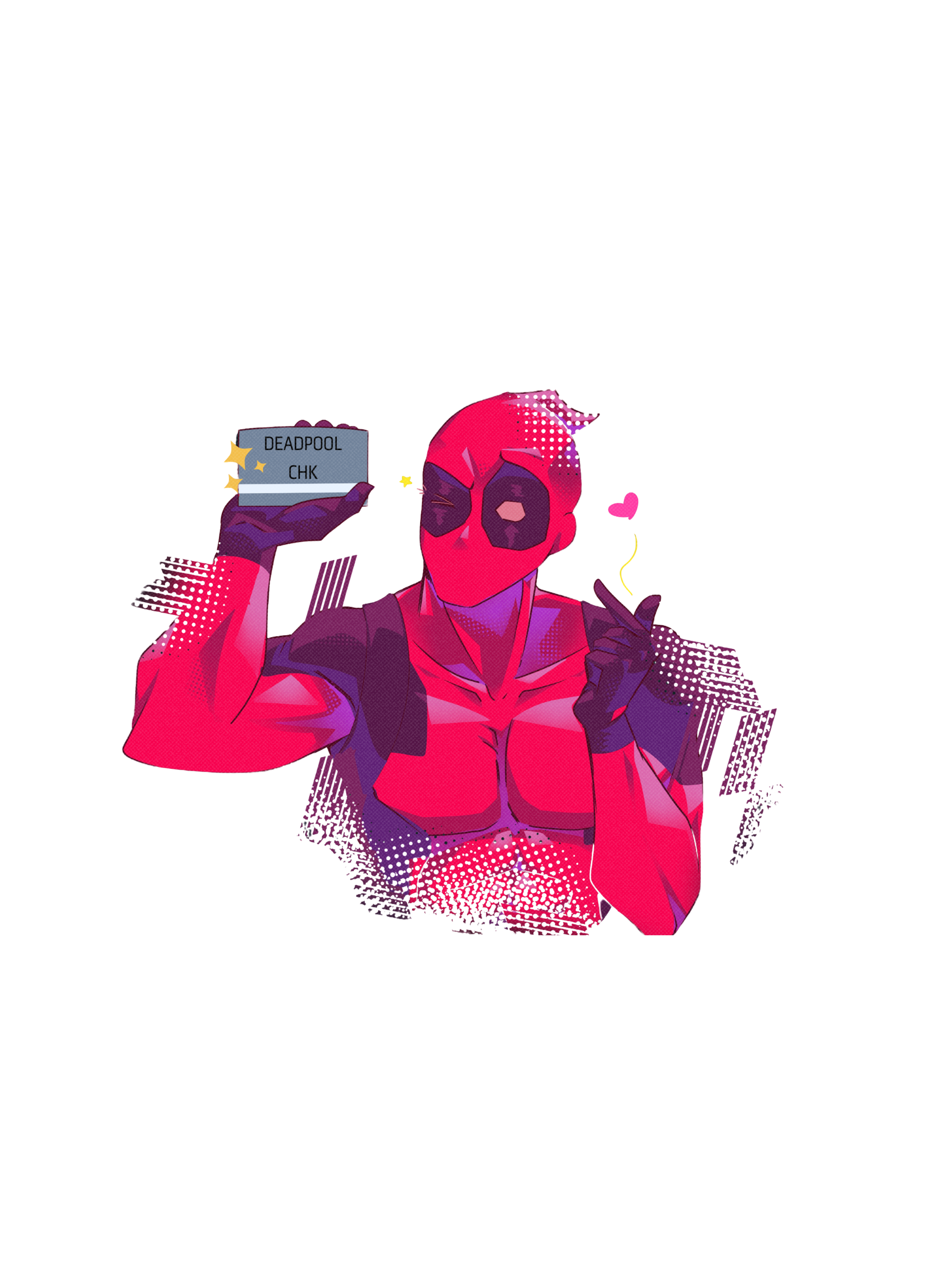 DeadpoolCHK